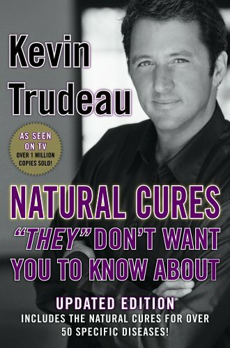 Natural cures they don t - cures, don't