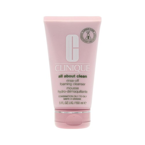 Clinique all about clean - about,