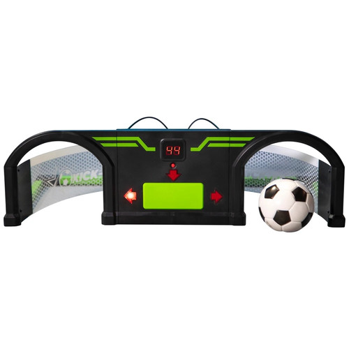 Kick about interactive - kick-about,