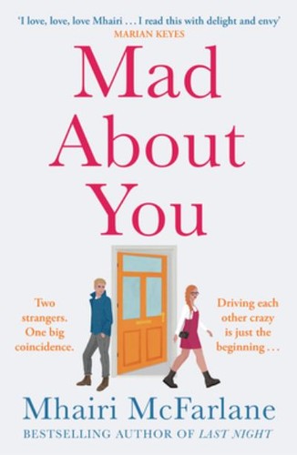 Mad about you - ,