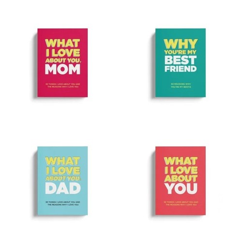 What love about you - you, 30